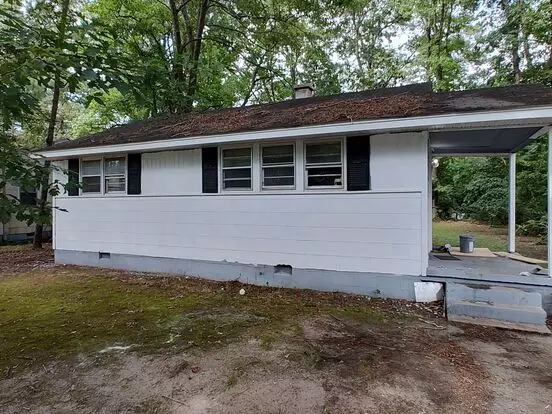 2211 Ivy Rd Apartment for rent in Kinston, NC