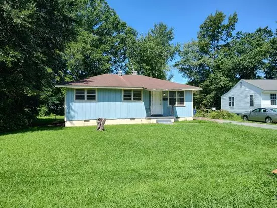 2222 Briarfield Drive Apartment for rent in Kinston, NC