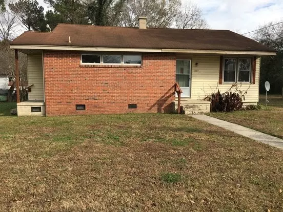 1407 Hyman Ave Apartment for rent in Kinston, NC