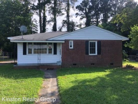 709 Cunningham Rd Kinston Nc House For Rent