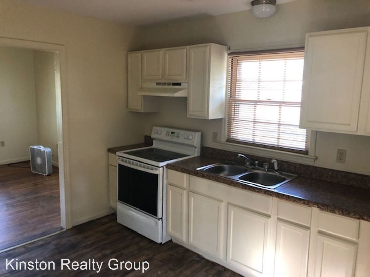 709 Cunningham RD Kinston, NC House for Rent Rentable