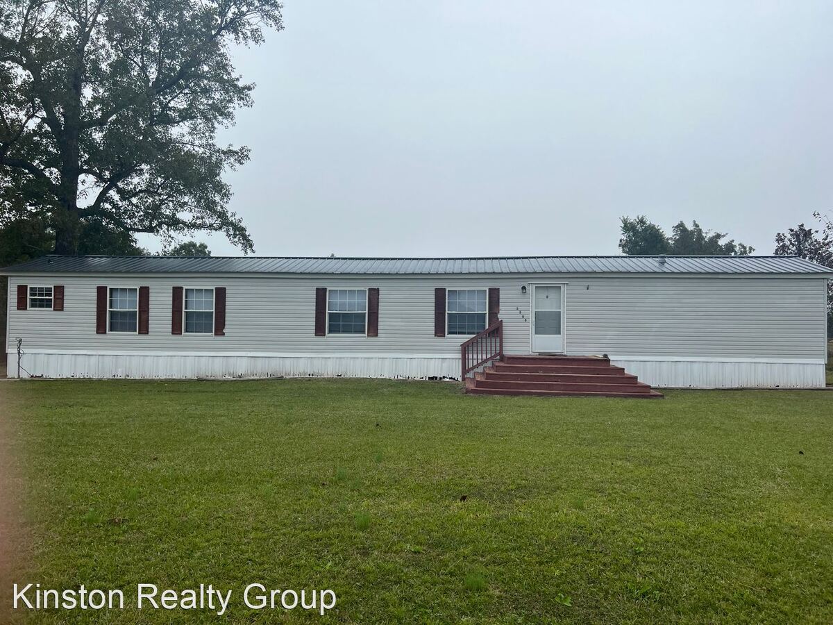1106 Jonestown Rd Pink Hill, NC House for Rent Rentable