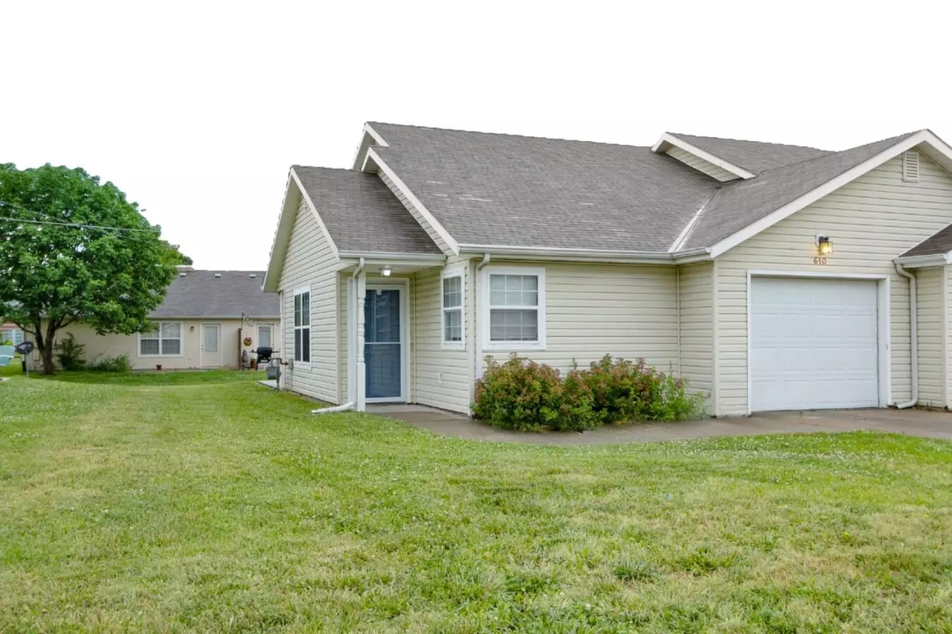 Quality Home Management House for rent in Manhattan, KS