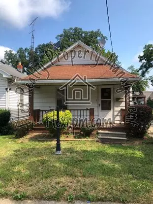 New On The Market 1 Bedroom Home Apartment for rent in Toledo, OH