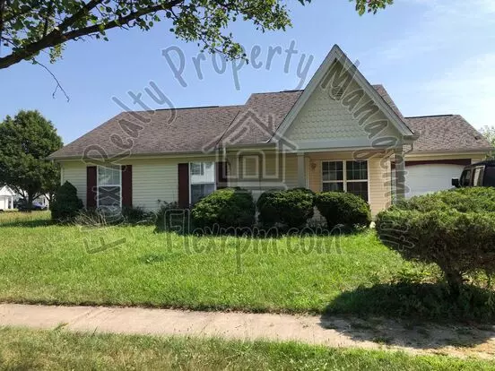 New On The Market....drive By Today To Take A Look!! Apartment for rent in Toledo, OH