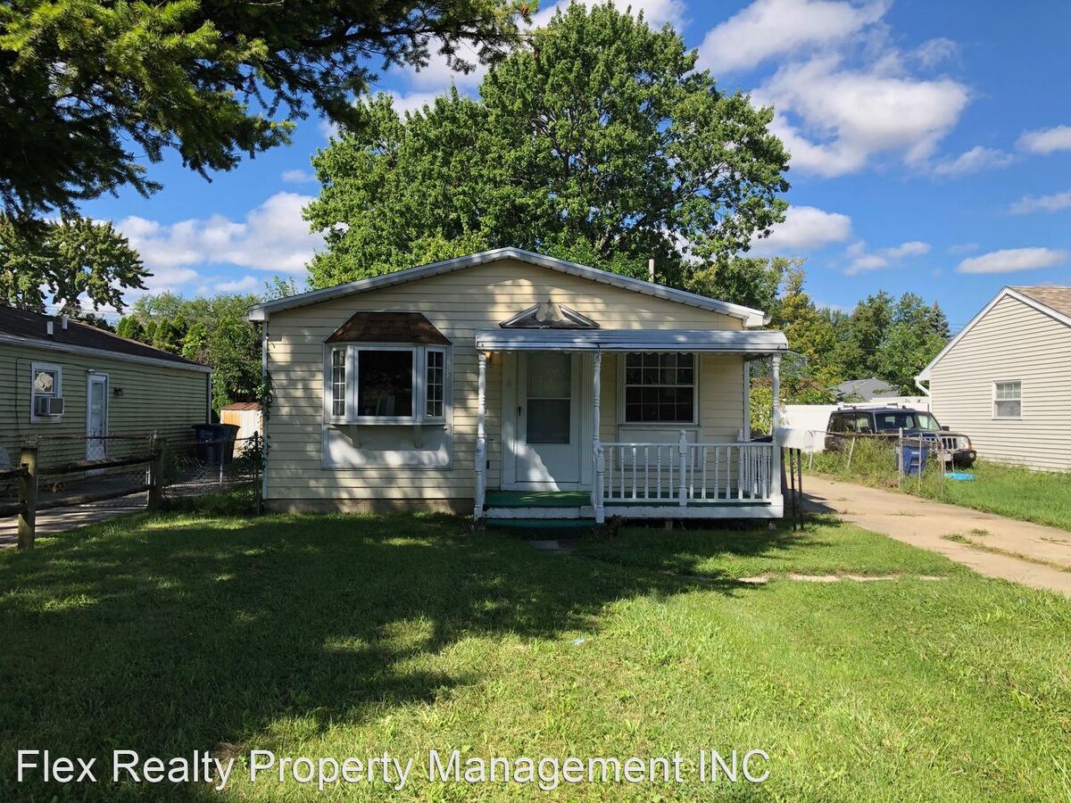 3647 WALDORF Toledo, OH House for Rent Rentable