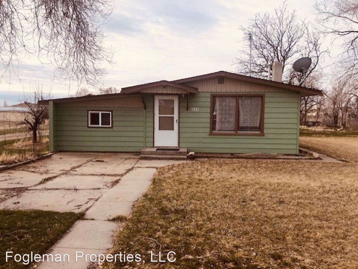 855 Beaman Rd Mtn Home, ID House for Rent Rentable