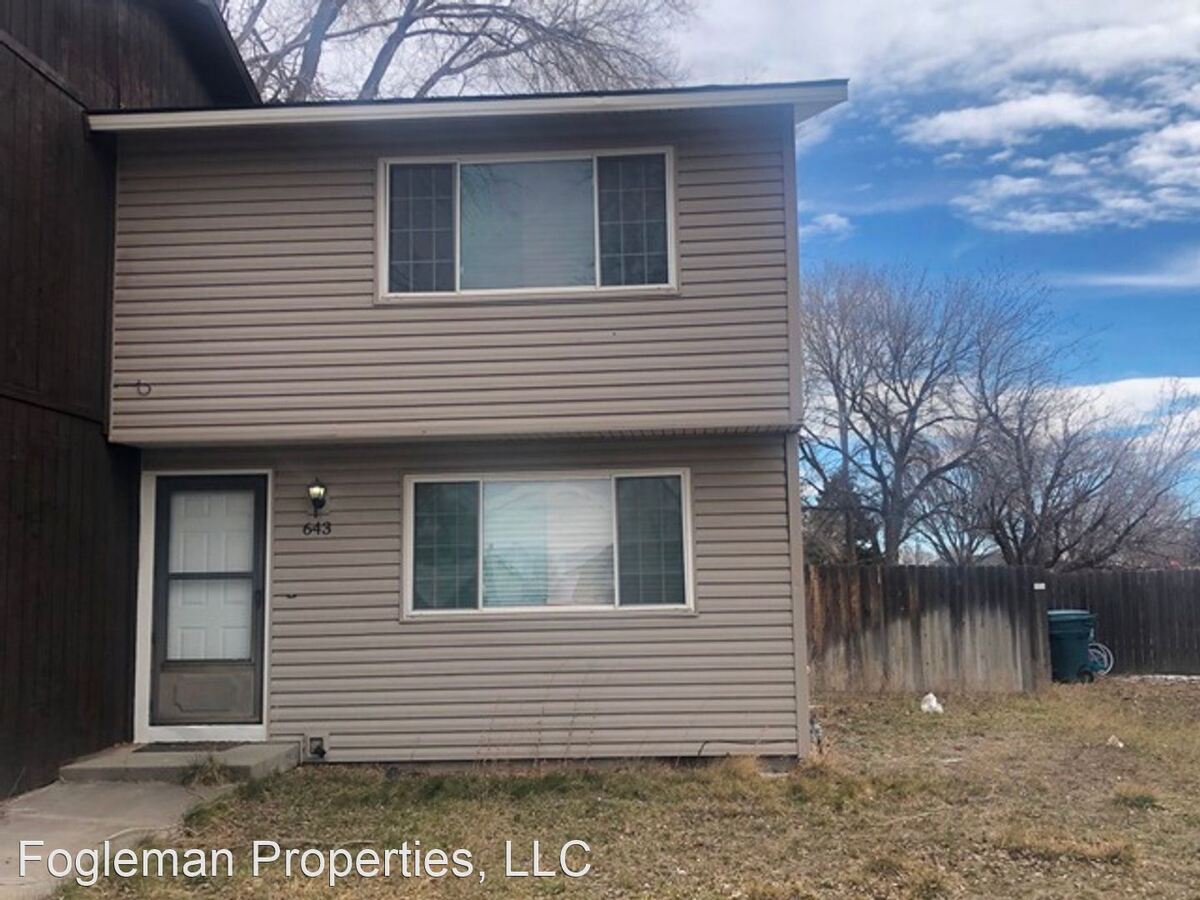 643 Brookside Ct Mtn Home, ID House for Rent Rentable