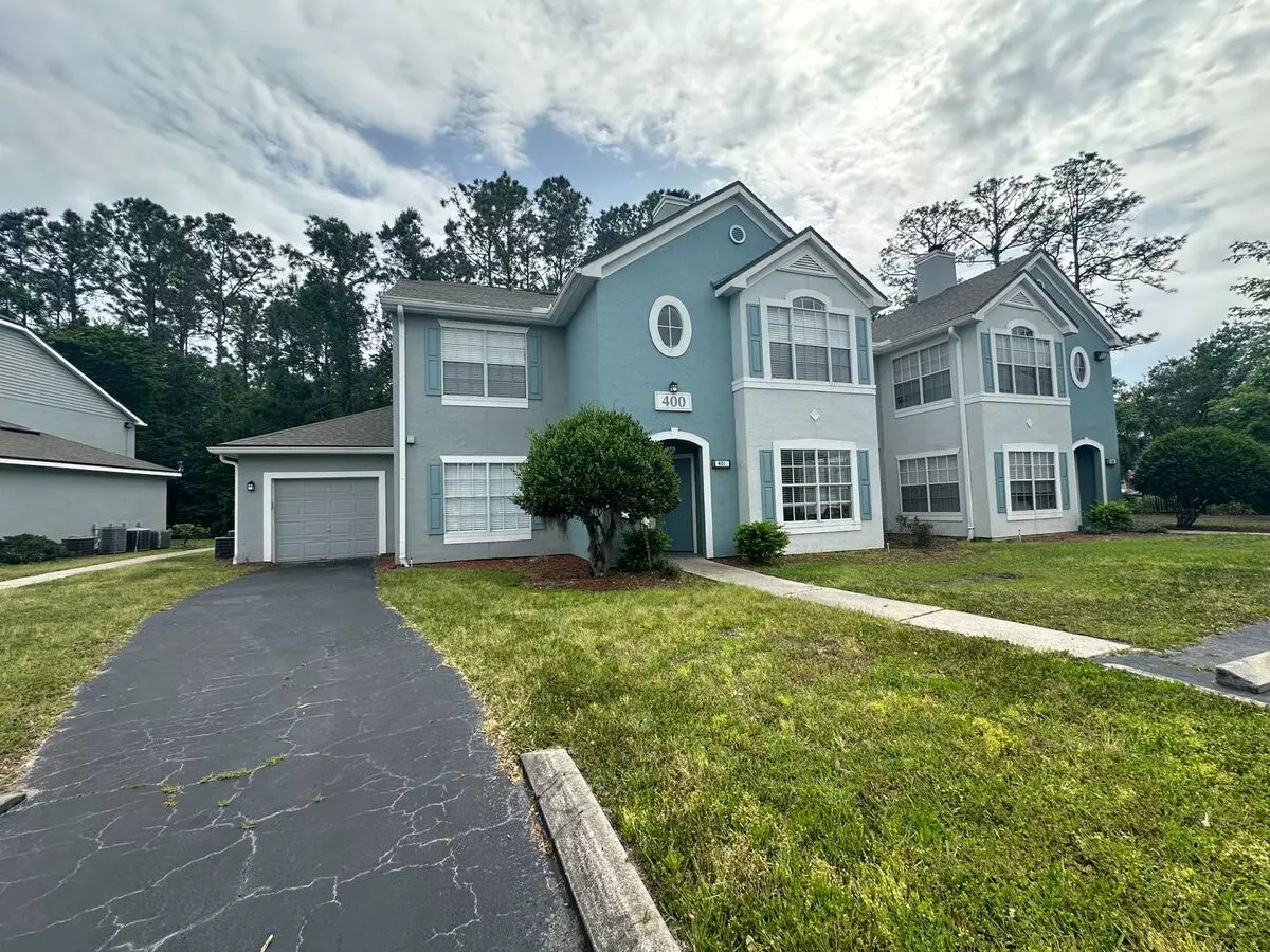 Cobblestone At Eagle Harbor Gem, Time To Treat Yourself! Apartment for rent in Fleming Island, FL