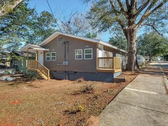 Completely Renovated 2/1! Apartment for rent in Tallahassee, FL