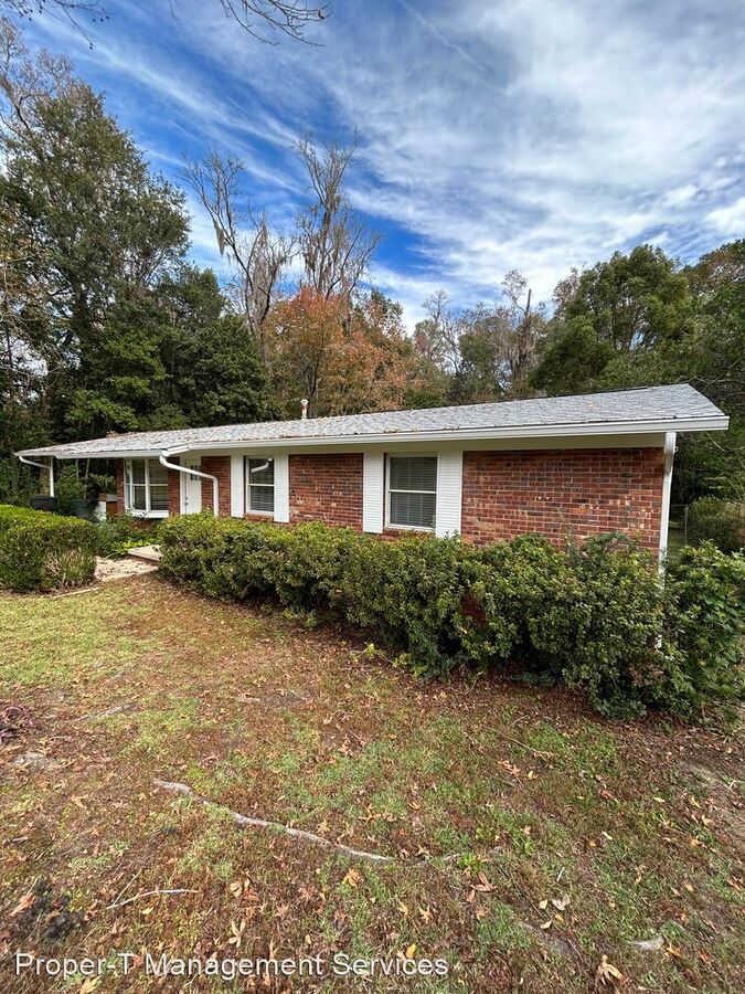 401 Inglewood Dr Tallahassee, FL House for Rent Rentable