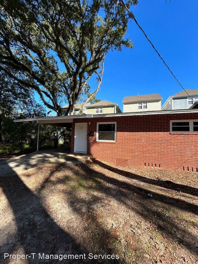 241 Gables Ct Tallahassee, FL House for Rent Rentable