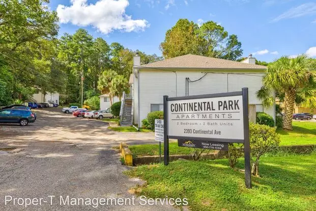 2393 Continental Ave Apartment for rent in Tallahassee, FL