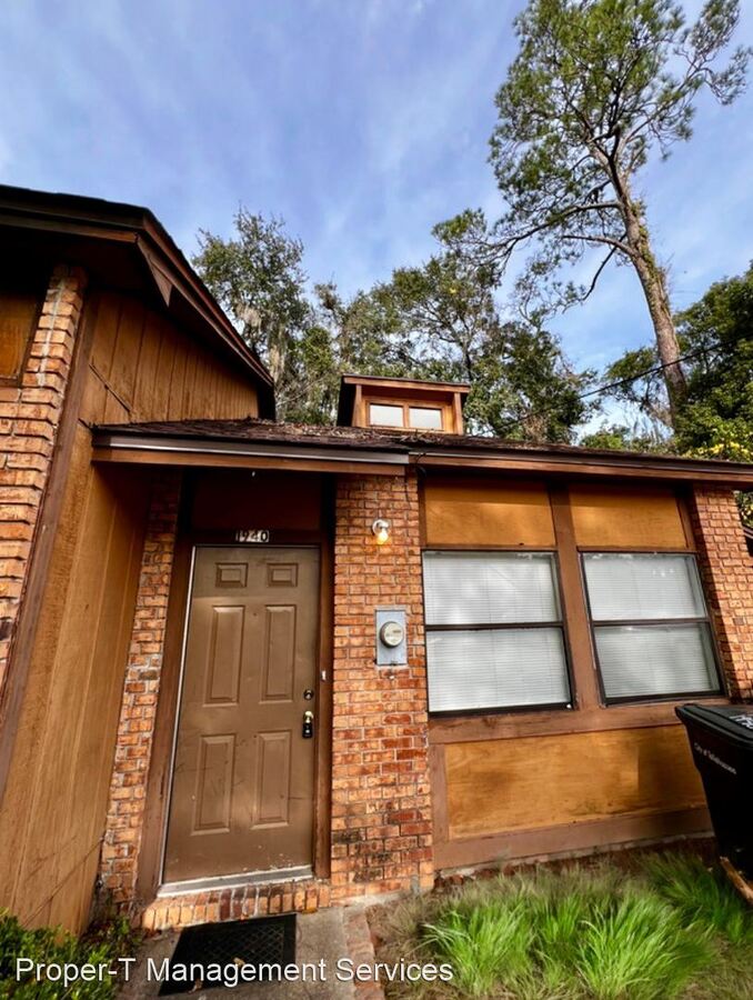 1940 Nekoma Ct Tallahassee, FL House for Rent Rentable