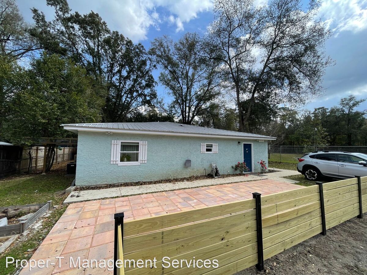 Affordable 4/2 With Upgrades! Apartments Tallahassee, FL