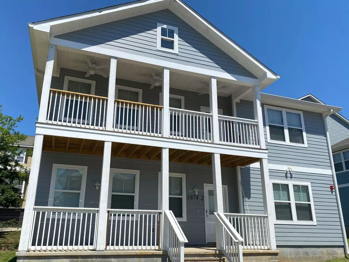 1807 Bellevue Way Apartment for rent in Tallahassee, FL