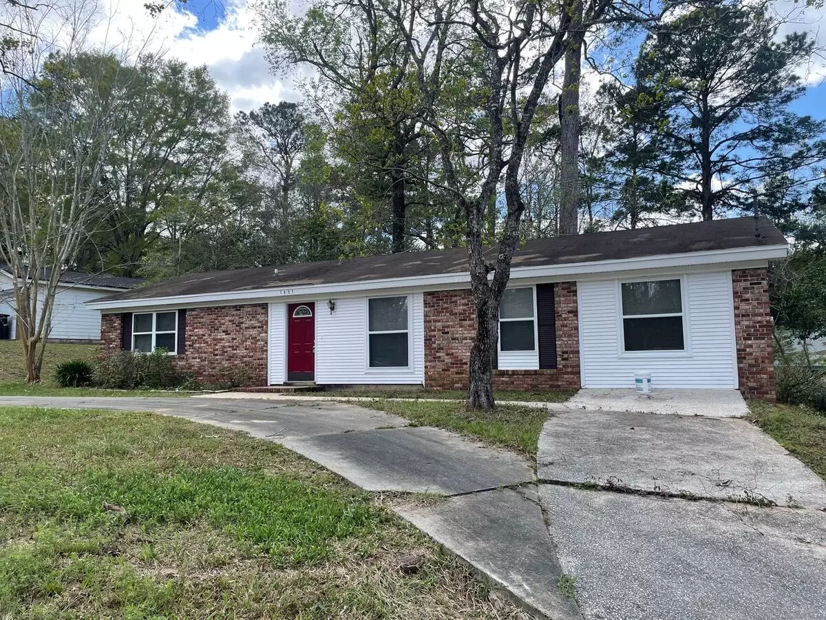 Large Single Family Home Available Now! House for rent in Tallahassee, FL