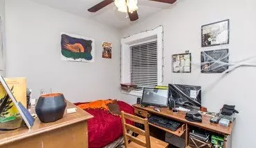 5 of 14 Large Condo Quality 4Bed Garden Unit In Logan Square! Central Air! In-unit Laundry! Apartment for rent in Chicago, IL
