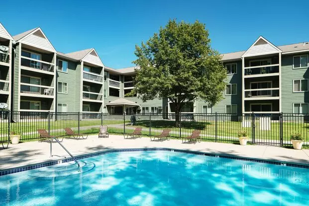 Woodridge Apartment for rent in Eagan, MN