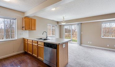 Deer Ridge Townhomes Apartment for rent in Minnetonka, MN
