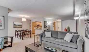 5 of 30 York Plaza Apartment for rent in Edina, MN