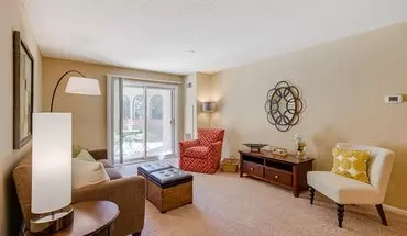 4 of 29 Highland Ridge Apartment for rent in St Paul, MN