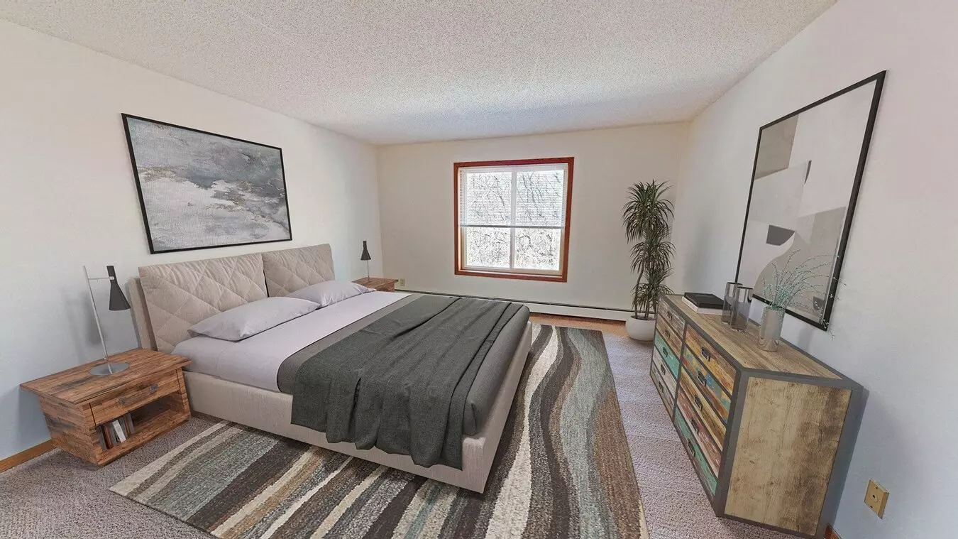 Woodridge Apartment for rent in Eagan, MN