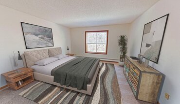 Woodridge Apartment for rent in Eagan, MN
