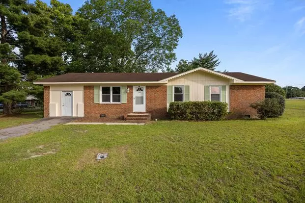 Newly Renovated 3 Bed/1.5 Bath Apartment for rent in Spring Lake, NC