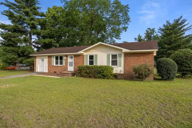 Newly Renovated 3 Bed/1.5 Bath Apartment for rent in Spring Lake, NC