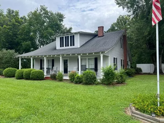 2666 NC 210 Apartment for rent in Lillington, NC