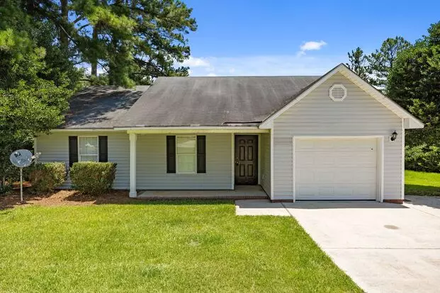 3Bed Located Right On Campbells Campus! Apartment for rent in Lillington, NC