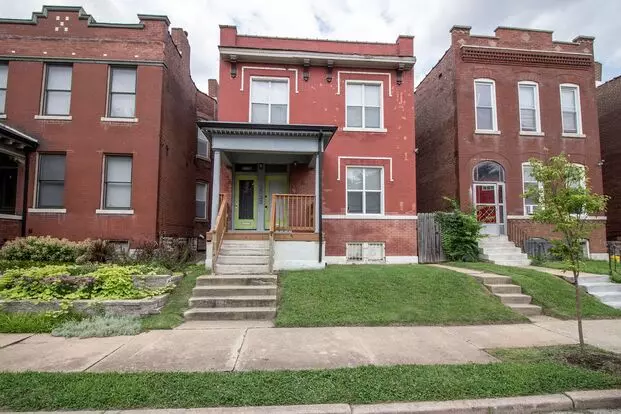 2733 Accomac Apartment for rent in St Louis, MO