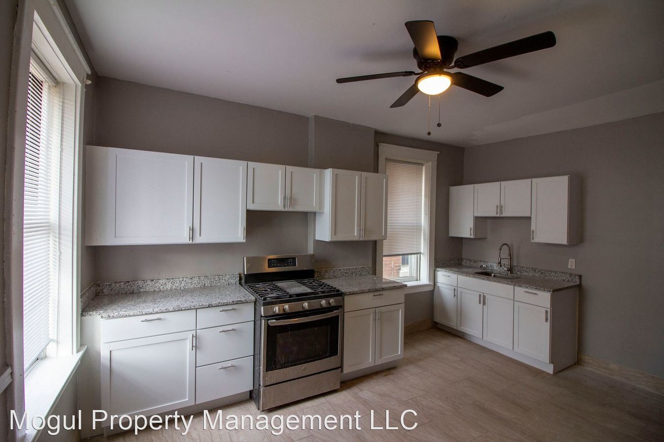 4221 Dewey Apartments 4221 4223 Dewey Ave St Louis, MO