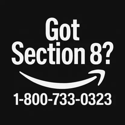 Got Section 8 ? Zero Security Deposit -free Moving Truck Apartment for rent in Trenton, NJ