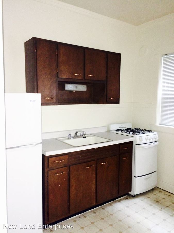 1 Bedroom 1 Bathroom Apartment for rent at 1933 N Prospect Ave in Milwaukee, WI