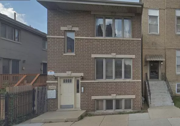 2958 S. Archer Ave Apartment for rent in Chicago, IL