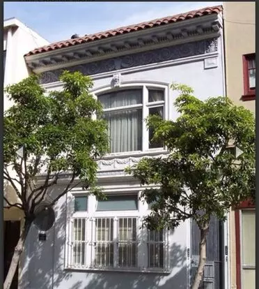 1344-46 Pacific and 45 Lynch Apartment for rent in San Francisco, CA 1344-46 Pacific and 45 Lynch Apartment for rent in San Francisco, CA