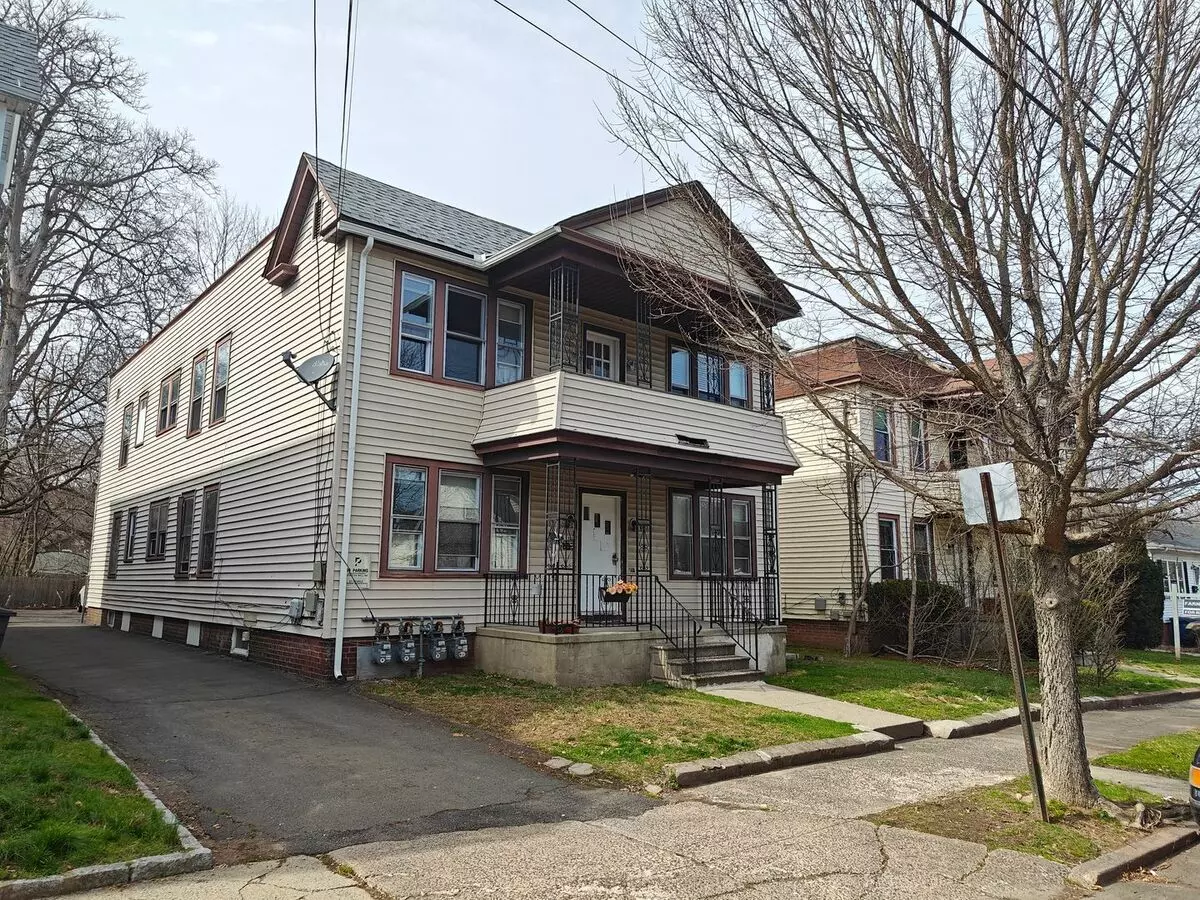 Anthony St. 102 - 104 Apartment for rent in New Haven, CT