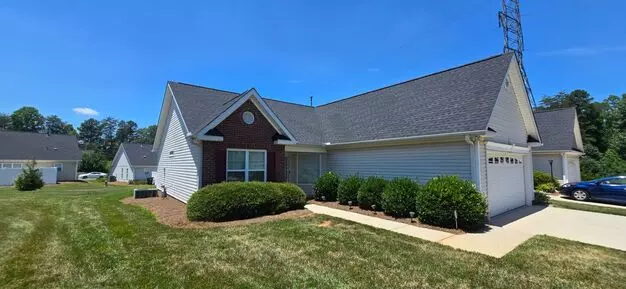 One Level Living At It's Best! Apartment for rent in Winston Salem, NC