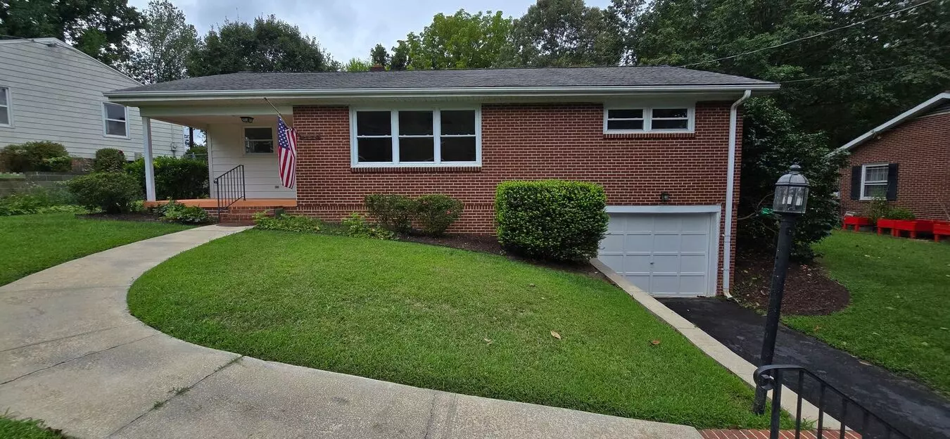 One Level Living At It's Best! House for rent in Winston Salem, NC