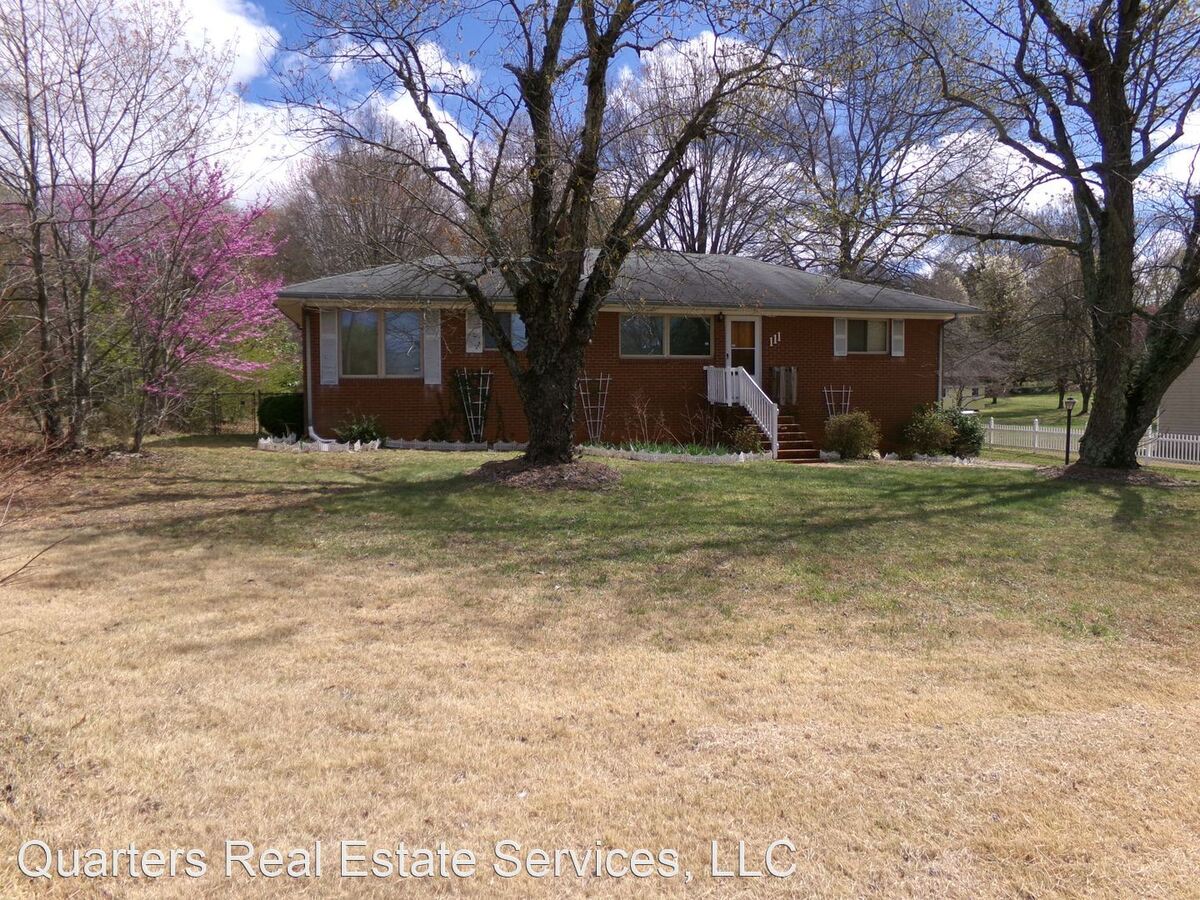 111 Robbins Rd Winstonsalem, NC House for Rent Rentable