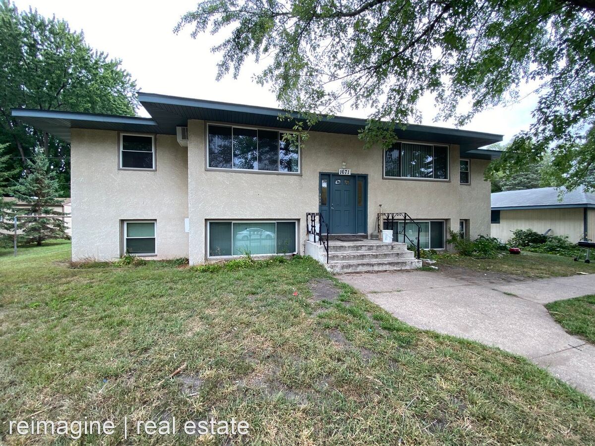 1671 10Th Ave Newport, MN Apartment for Rent Rentable