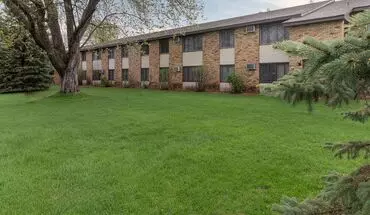 2 of 11 2520 Fairoak Apartment for rent in Anoka, MN