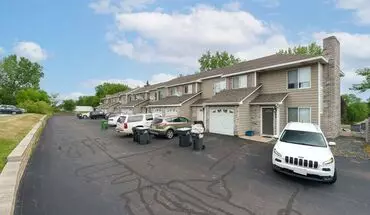 2 of 10 Lake Owasso Apartment for rent in Shoreview, MN