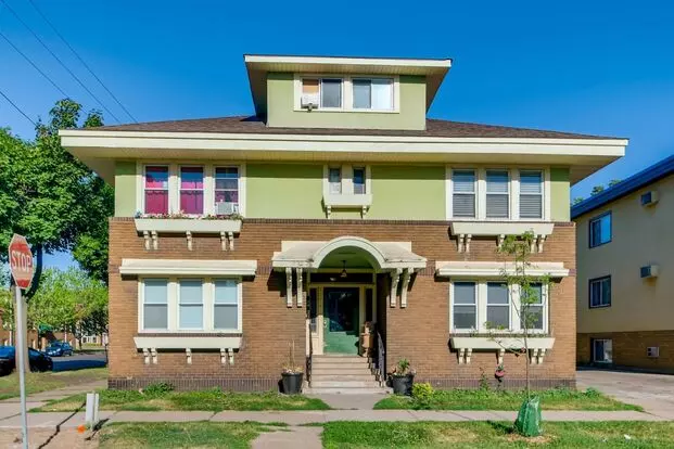 3044 Pleasant Apartment for rent in Minneapolis, MN