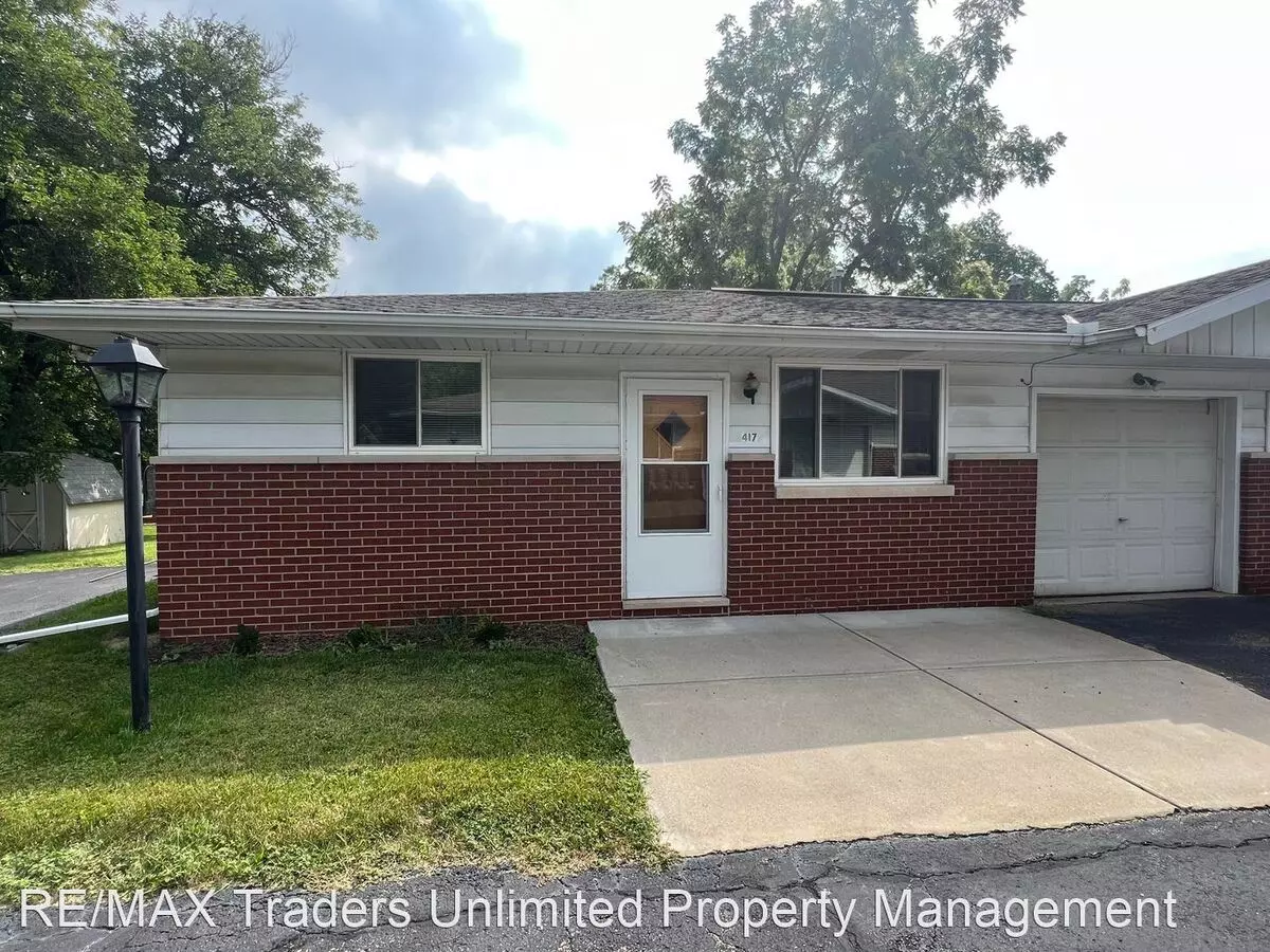 Forrest Lawn 417 House for rent in Peoria, IL
