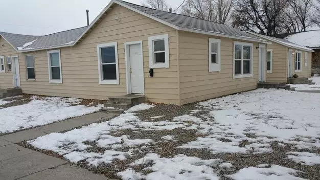321 E Madison Apartment for rent in Riverton, WY