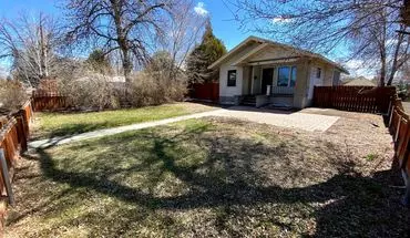4 of 64 211 E Adams Ave House for rent in Riverton, WY