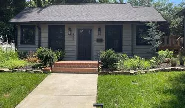 2 of 26 Be The First To Live Here – New South End Bungalow Steps From Light Rail, Landscaping Included! House for rent in Charlotte, NC
